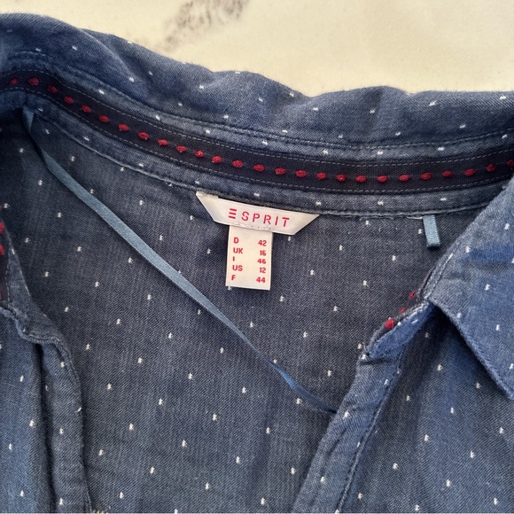 Esprit Blouse - Picture 3 of 6